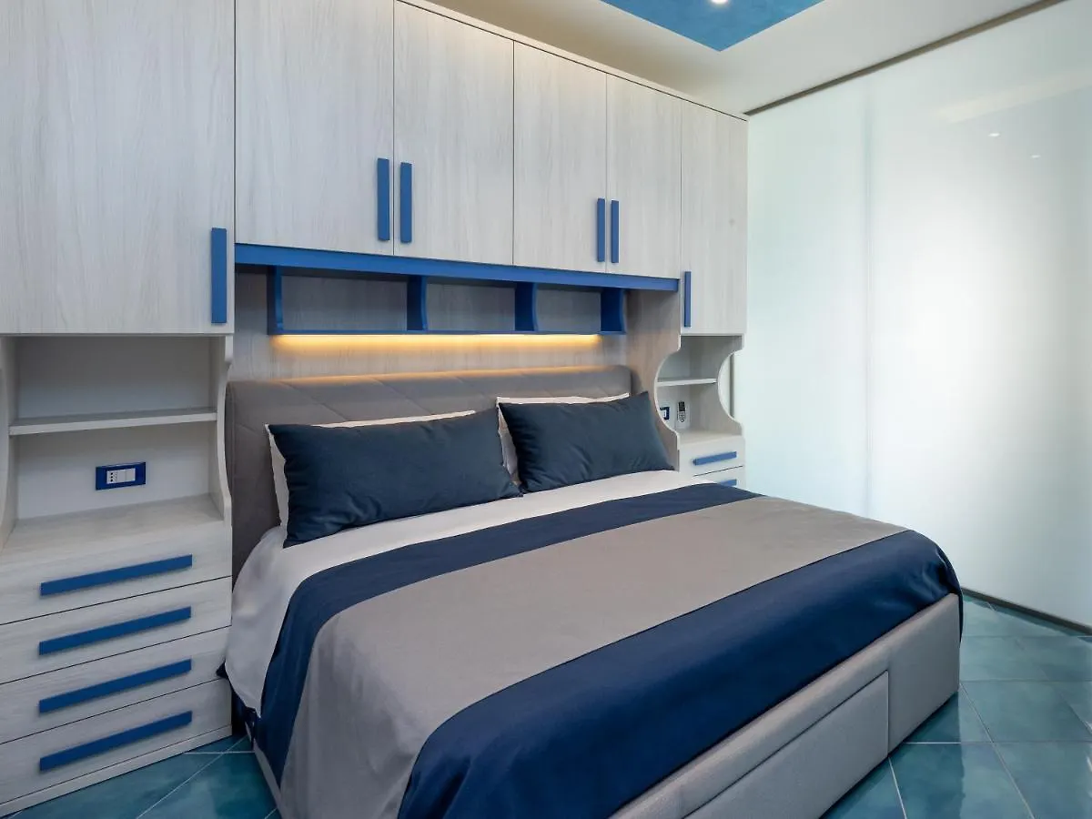 Il Faro E La Luna Beach Apartments San Vito Lo Capo