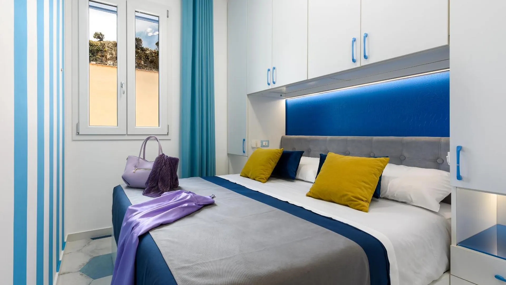 Il Faro E La Luna Beach Apartments San Vito Lo Capo 0*,