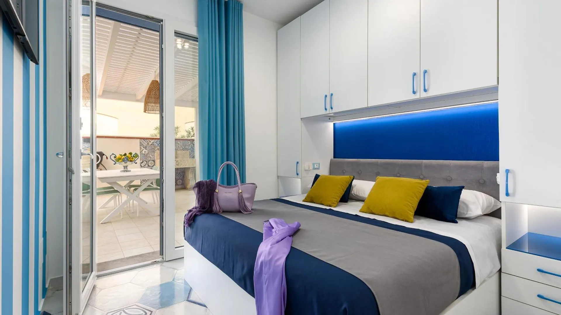 Il Faro E La Luna Beach Apartments San Vito Lo Capo