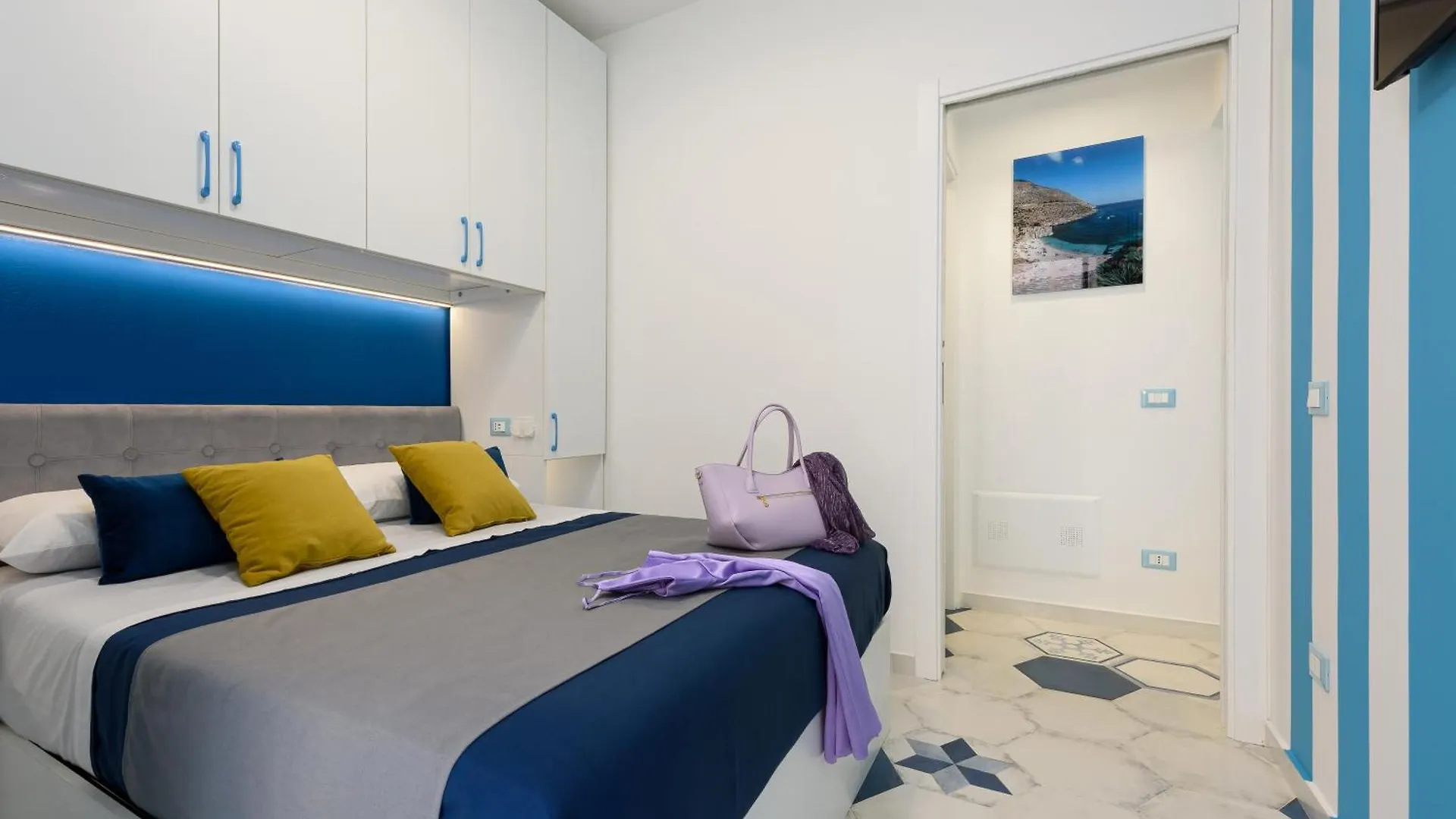 Il Faro E La Luna Beach Apartments San Vito Lo Capo