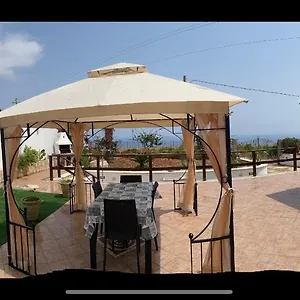 Villa Sauci, San Vito Lo Capo