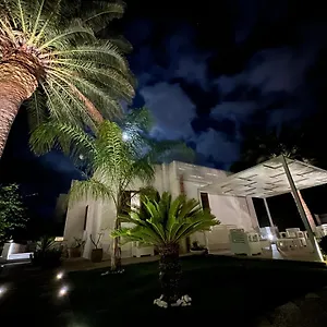 Villa Almyra, San Vito Lo Capo