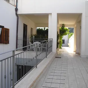 Appartamento Casa Mare, San Vito Lo Capo
