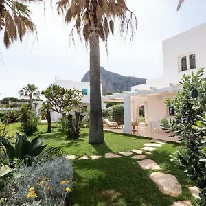 Villa Acquamarina Sul Mare, San Vito Lo Capo