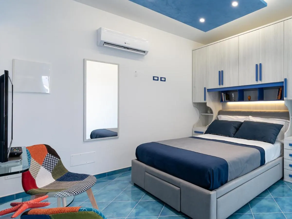 Il Faro E La Luna Beach Apartments San Vito Lo Capo