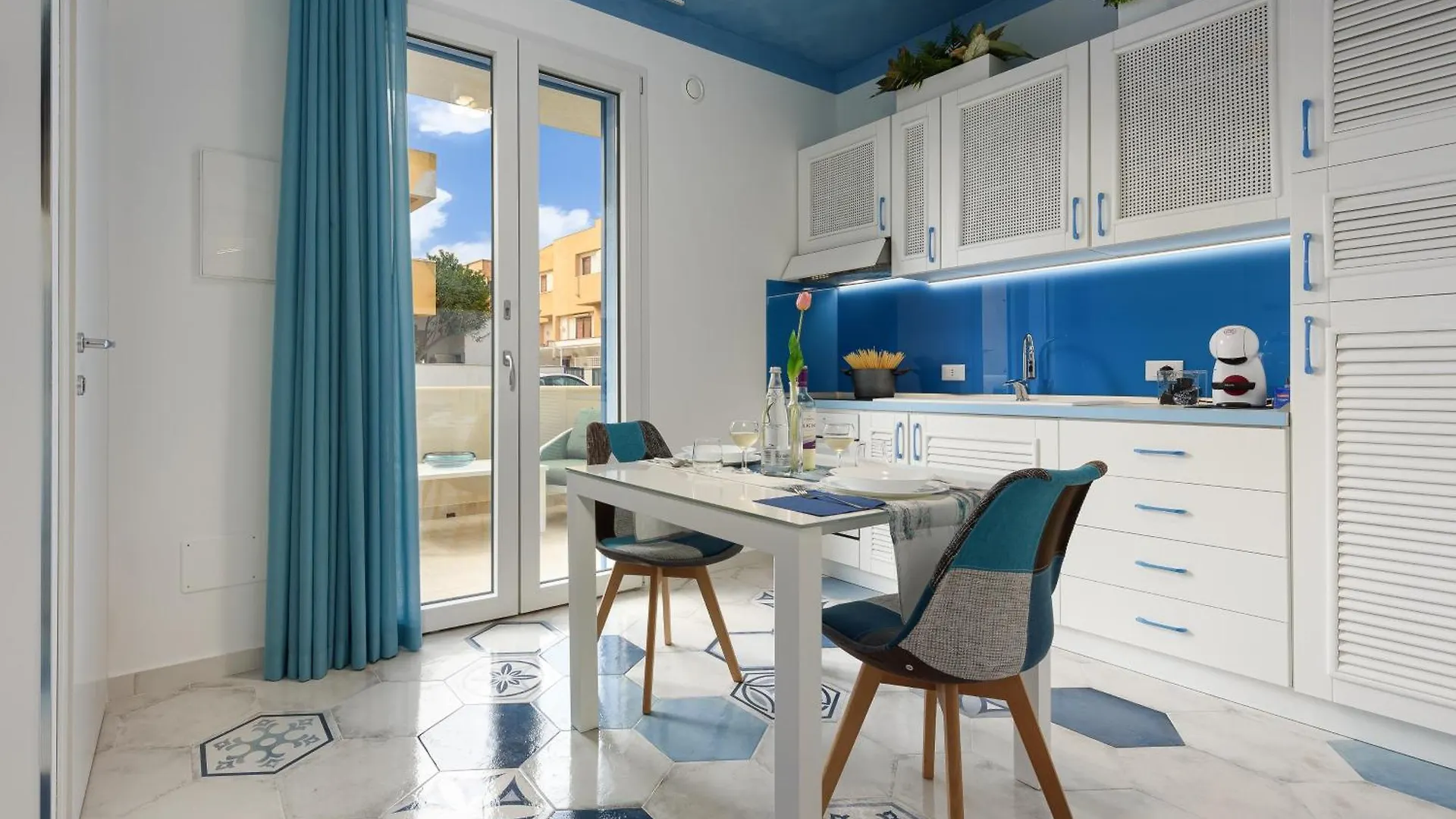 Il Faro E La Luna Beach Apartments San Vito Lo Capo