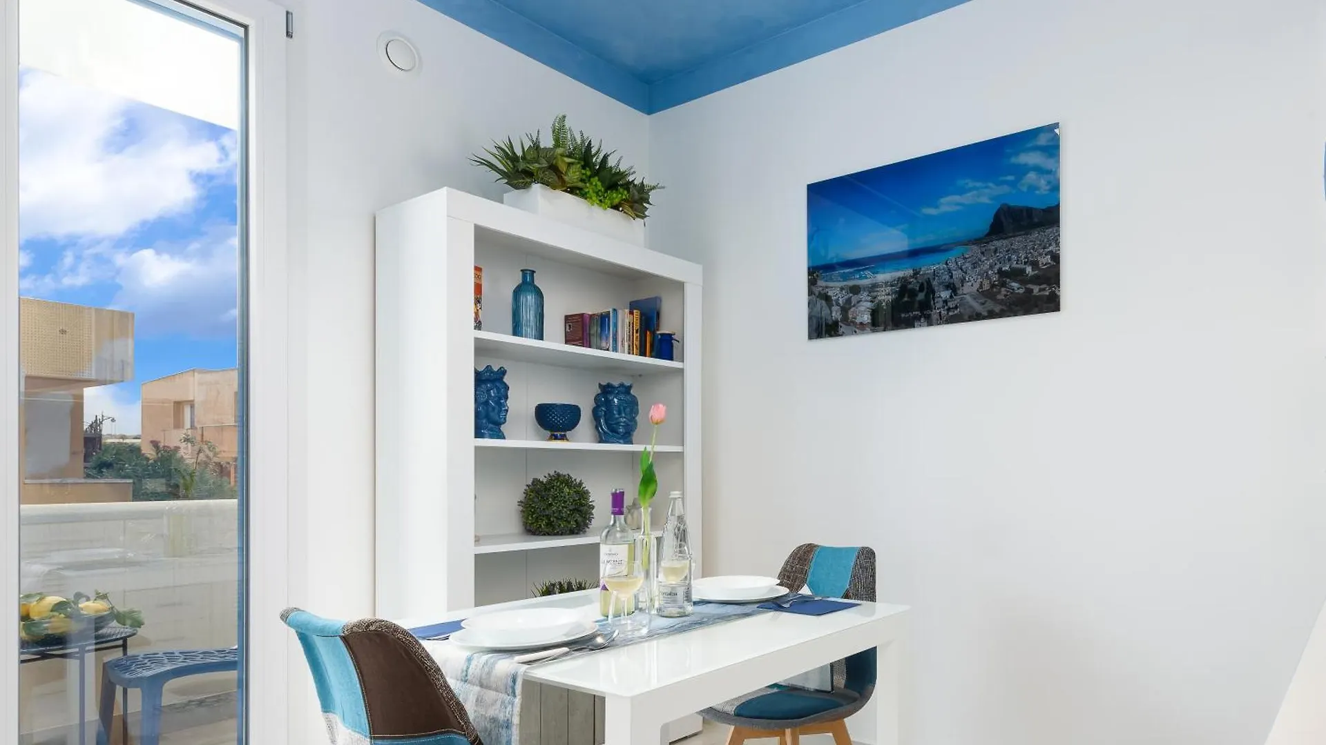Il Faro E La Luna Beach Apartments San Vito Lo Capo